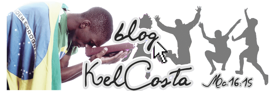 BLOG | KEL COSTA