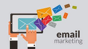 Lista de correo electrónico Lista de correo electrónico