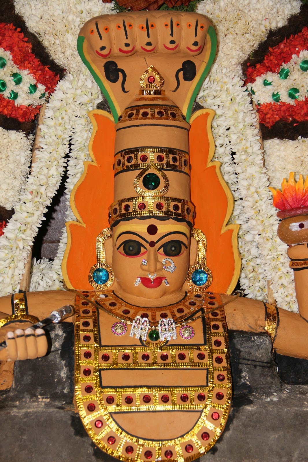 muthumariamman