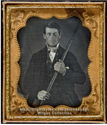 phineas gage unlucky or lucky An unlucky string of events investigate the two consecutive accidents and the two periods of bad luck the strange case of phineas gage. phineas gage unlucky or lucky An unlucky string of events investigate the two consecutive accidents and the two periods of bad luck the strange case of phineas gage.