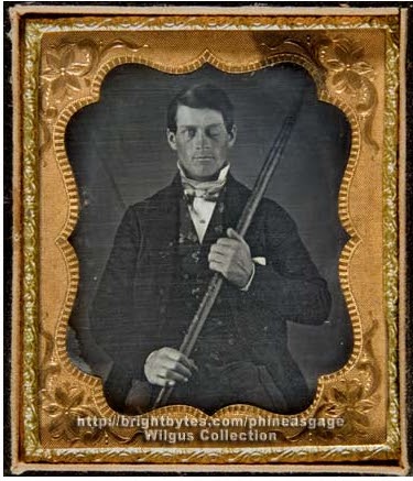 phineas gage unlucky or lucky He was both lucky and unlucky he was lucky because he survived the accident and became famous he wasn't lucky because he died inn a early age lucky and unlucky no one like unlucky days some . phineas gage unlucky or lucky He was both lucky and unlucky he was lucky because he survived the accident and became famous he wasn't lucky because he died inn a early age lucky and unlucky no one like unlucky days some .