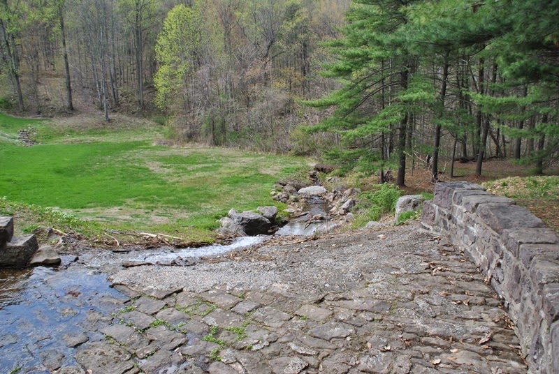 Southeastern PA Hiking Birdsboro Preserve & Waters