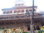 BANKE BIHARI TEMPLE