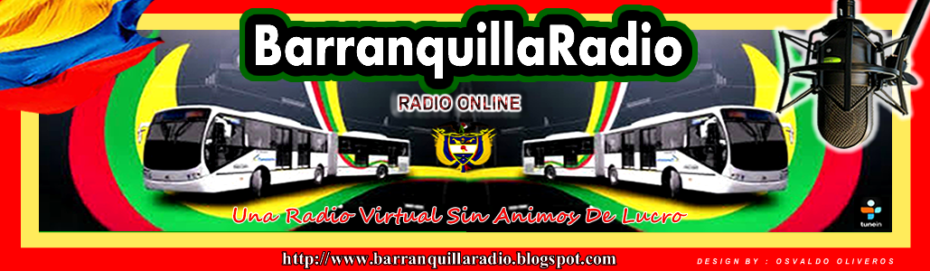 Barranquilla Radio