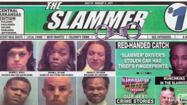 Slammer [1987]