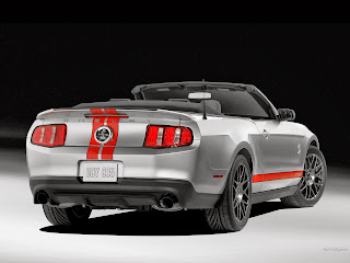 shelby gt 500