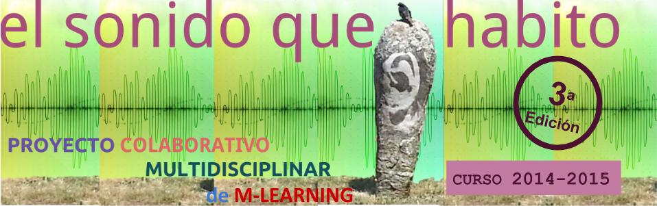 El sonido que habito