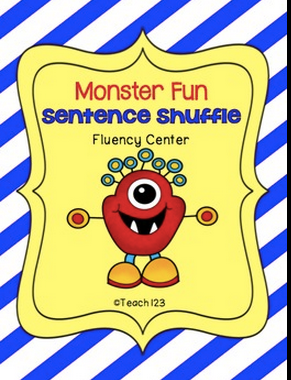 Kindergarten - Teach123