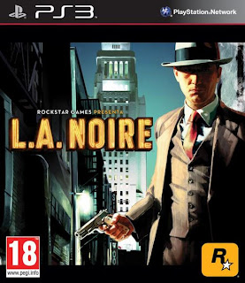 Más beneficios de los videojuegos: L.A. Noire y Asperger 1