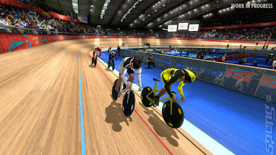 London 2012 Olympics RELOADED PC Game