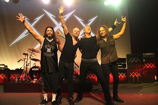 metallica 30