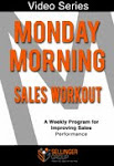 Sales Workout