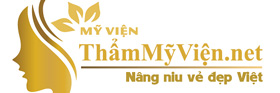 Web để bán - ThamMyVien.net