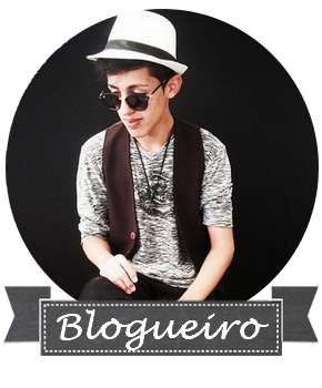 Blogueiro