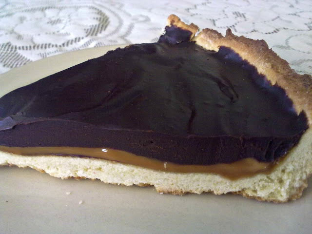 Tarta Porteña
