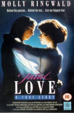 Something to Live for: The Alison Gertz Story (1992)