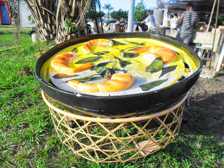 TAPA NA CARA DO POVO DO AMAPÁ