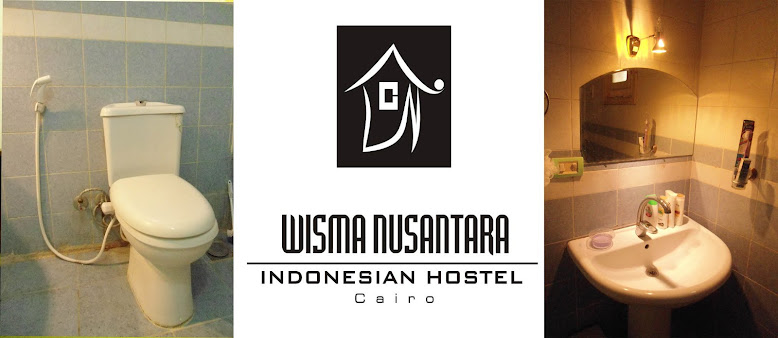 Wisma Nusantara