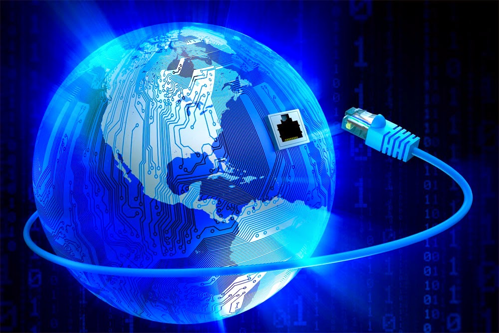 El Mundo Virtual El Mundo Virtual