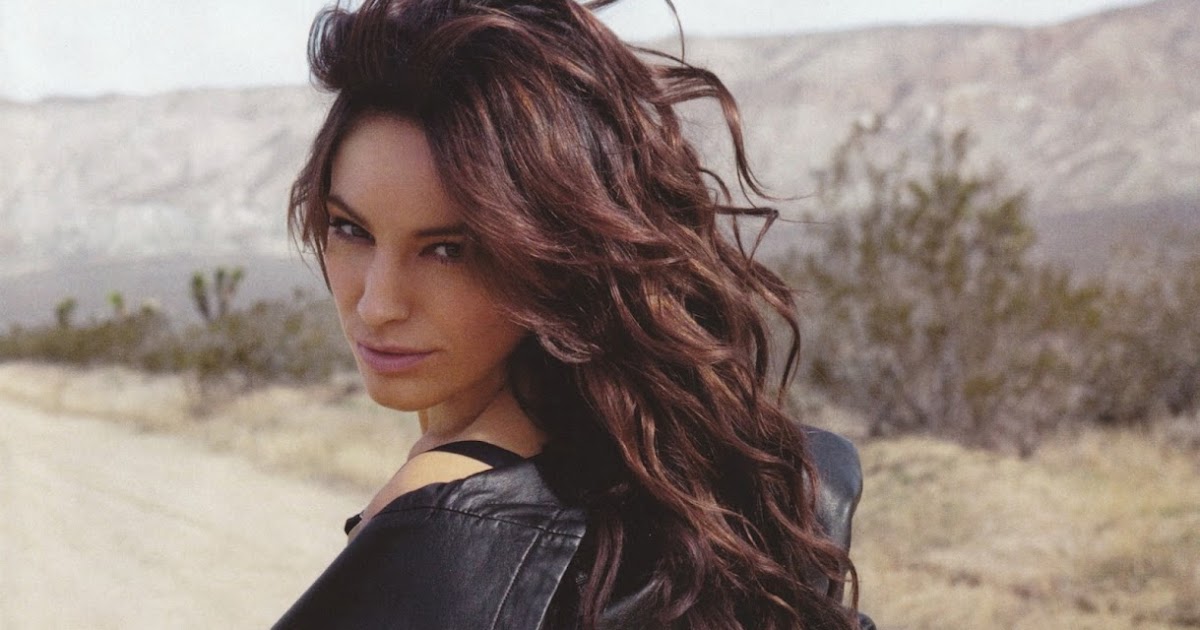 Kelly Brook FHM Magazine ~ Kelly Brook palace