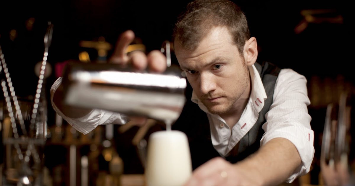 Mixologists Things I Want to Punch in the Face