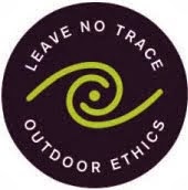 Leave No Trace