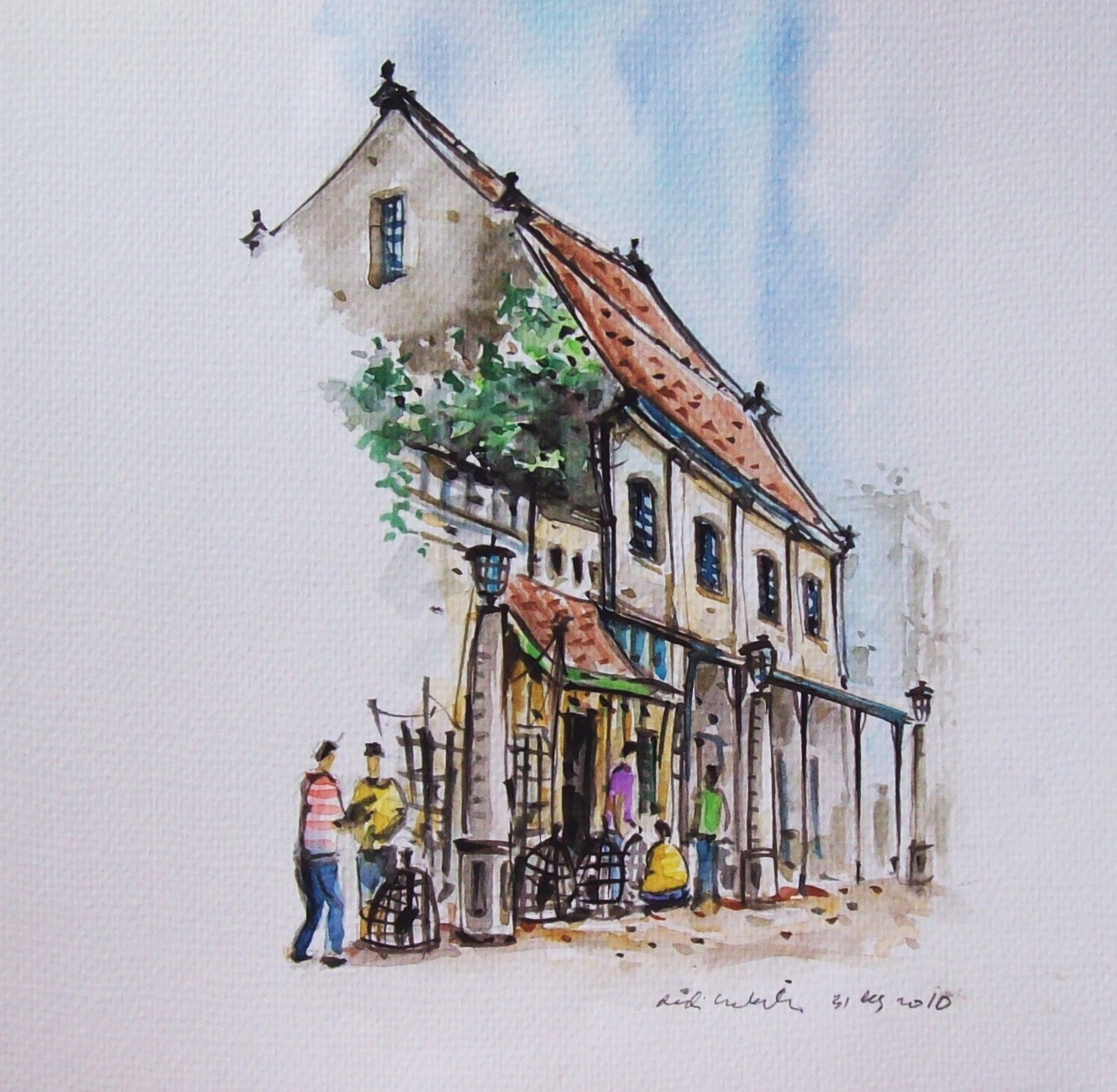 rudi gallery: KOTA LAMA SEMARANG
