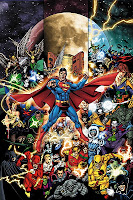 10 Mayores Eventos del Cómic 10