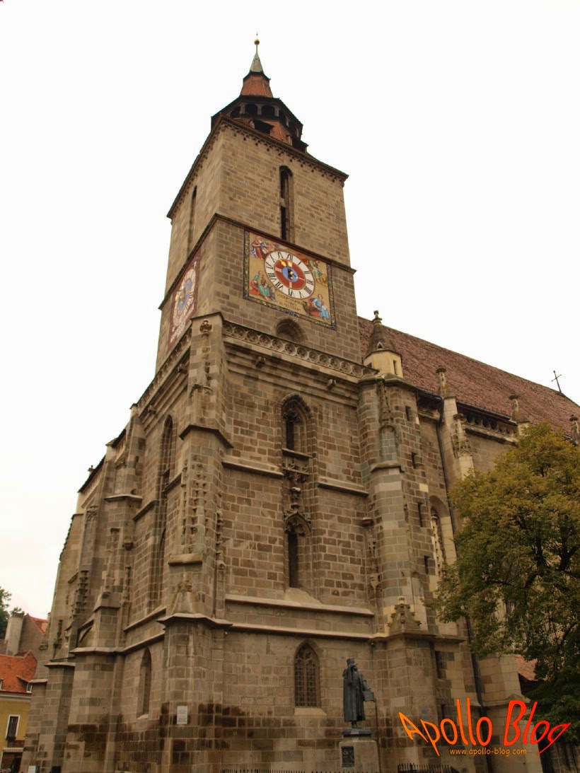 Biserica Neagra