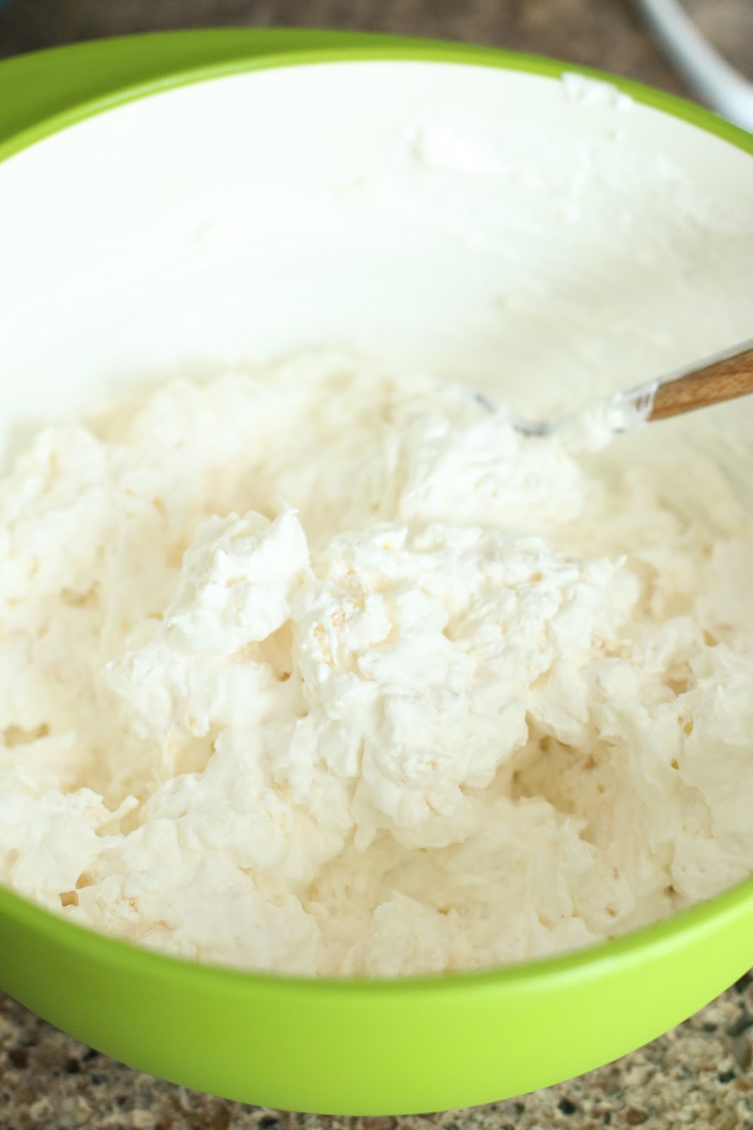 Pineapple Dream Dessert The Country Cook