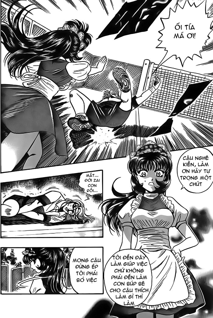 Bowling King-Vua Bowling