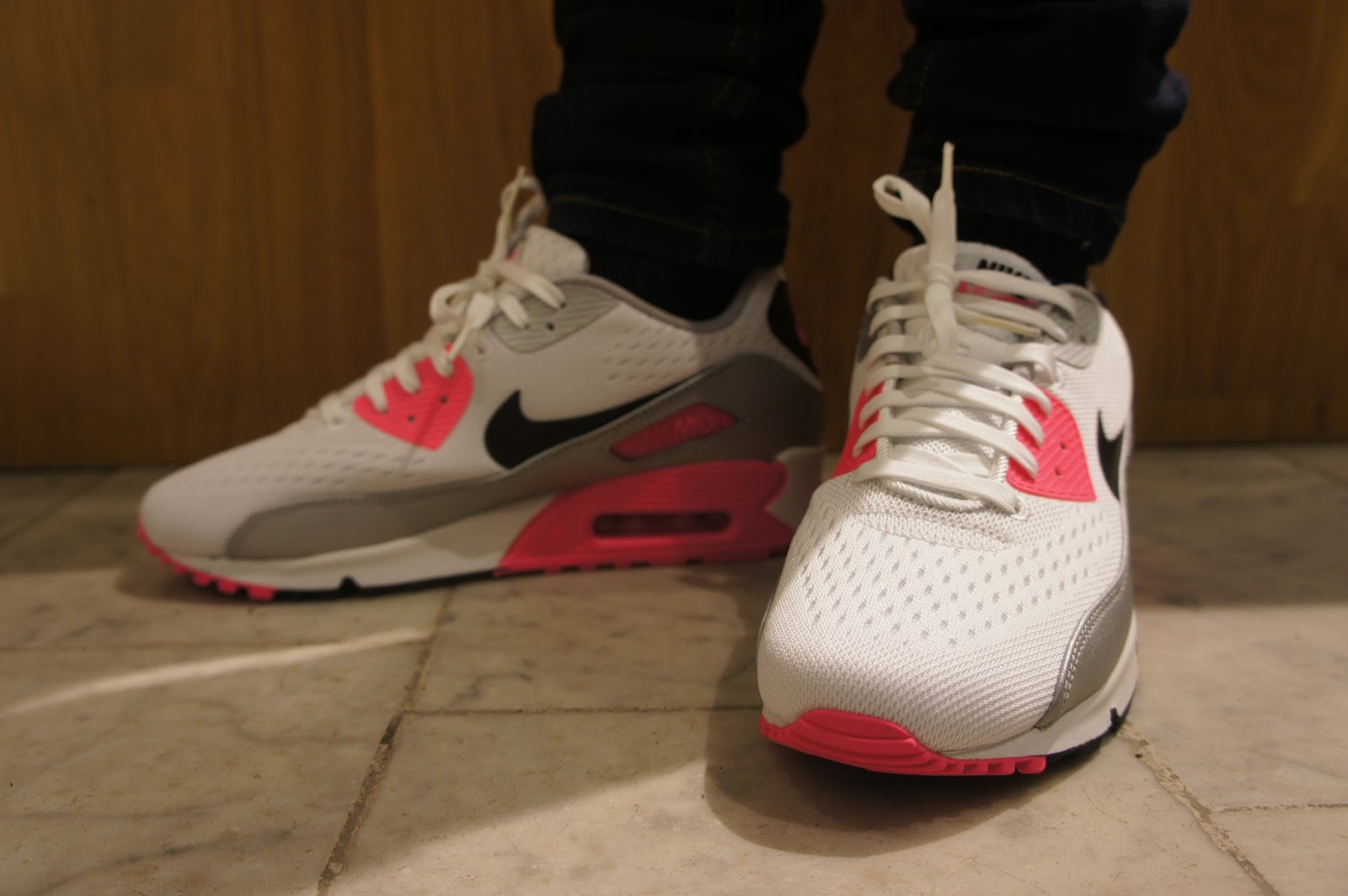 air max mesh