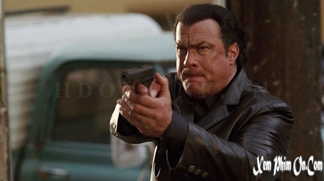 Tầm Nã Sát Thủ