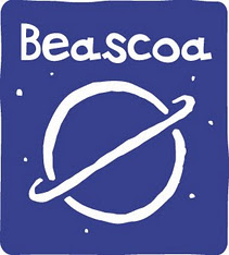 Resultado de imagen de beascoa logo