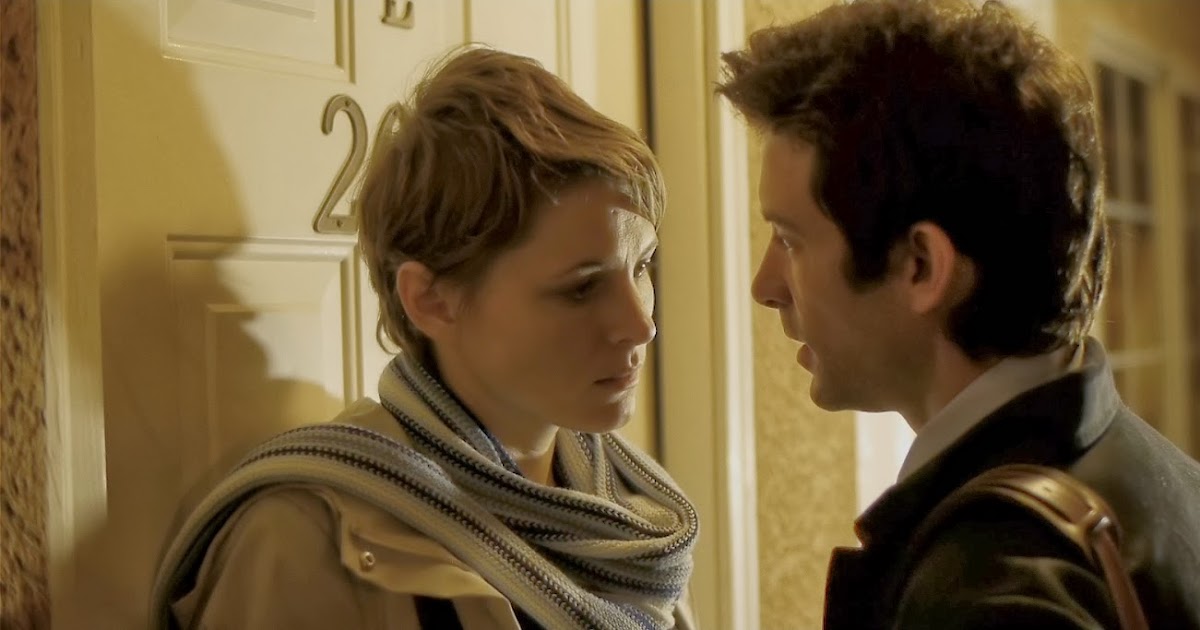 Upstream Colour DVD Review Film Intel