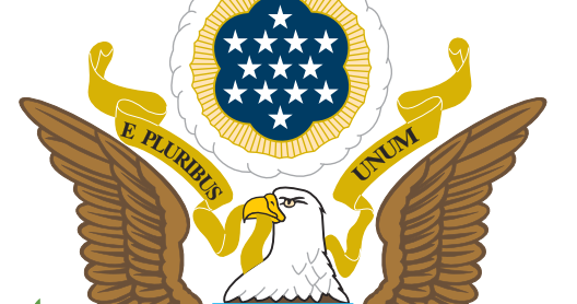 Rules of the Jungle Why eagle is symbol of America?