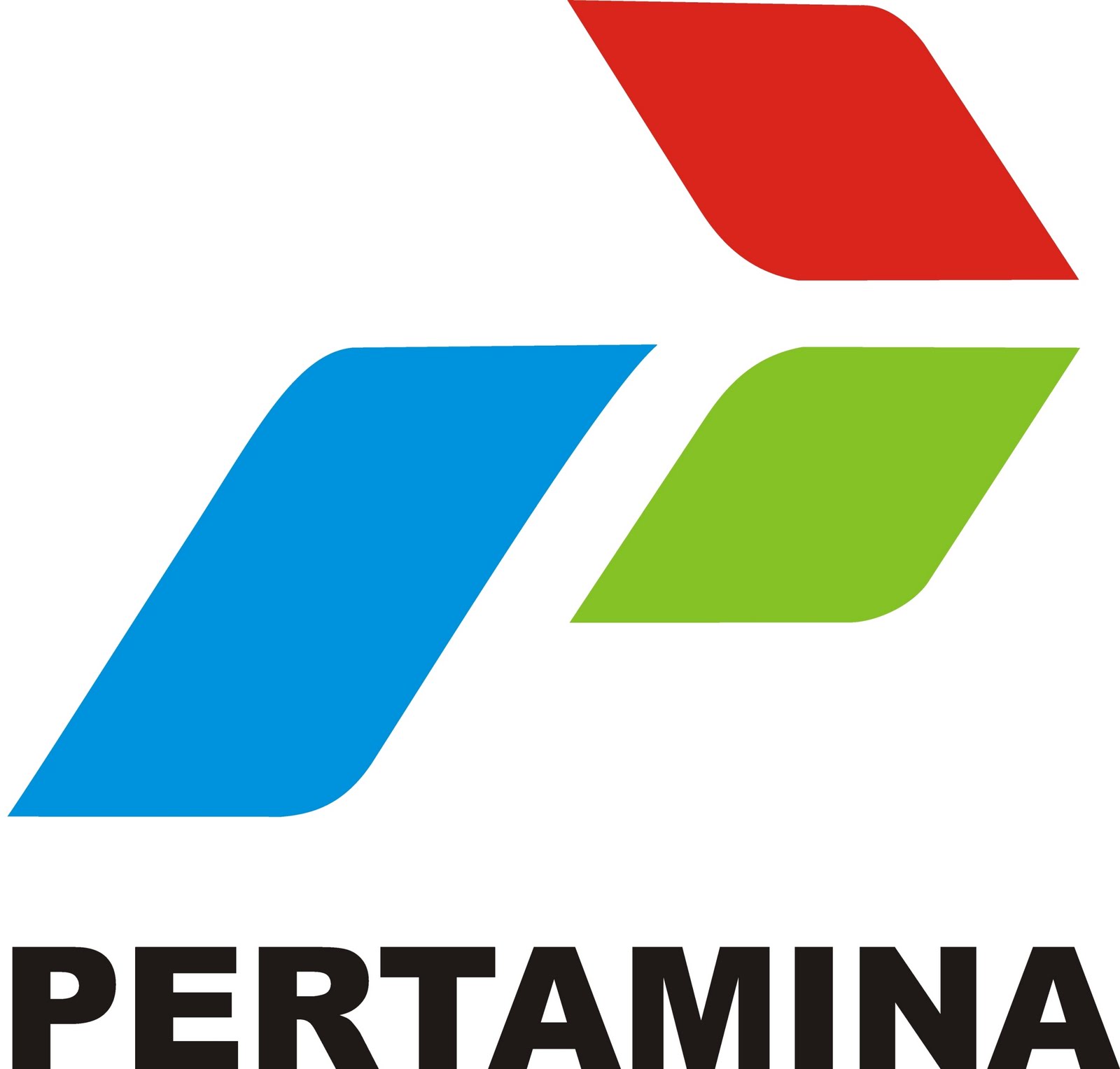 Logo Pertamina - Ardi La Madi's Blog