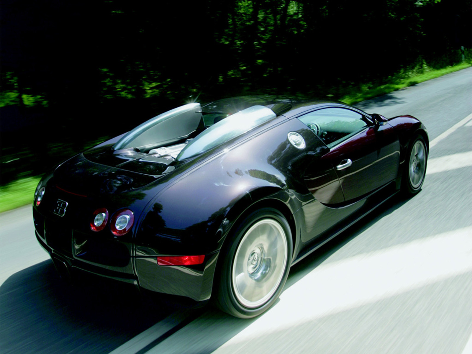 Famous World Famous Bugatti veyron