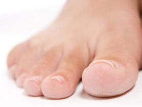 Introducing Toenail Fungus Laser Treatment in New Jersey