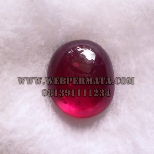 Batu Permata Ruby Delima, batu ruby asli, koleksi permata ruby, jual harga murah