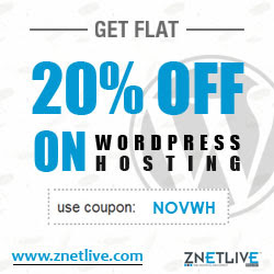 WordPress Hosting