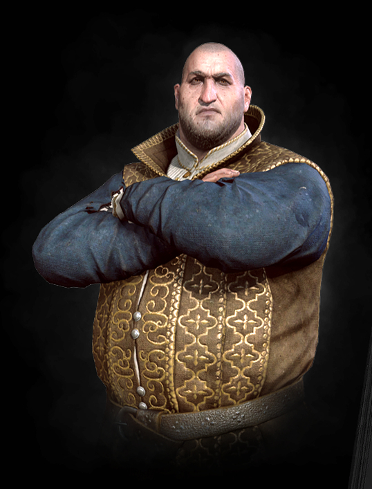 La Saga de Geralt Dijkstra