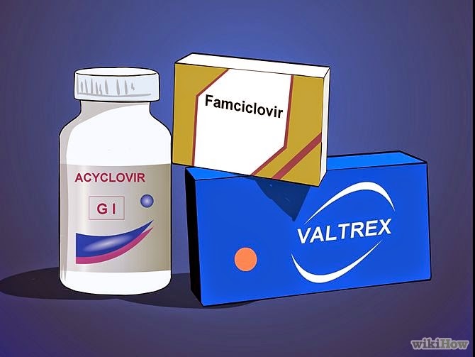 TreatHerpes HealthFitness