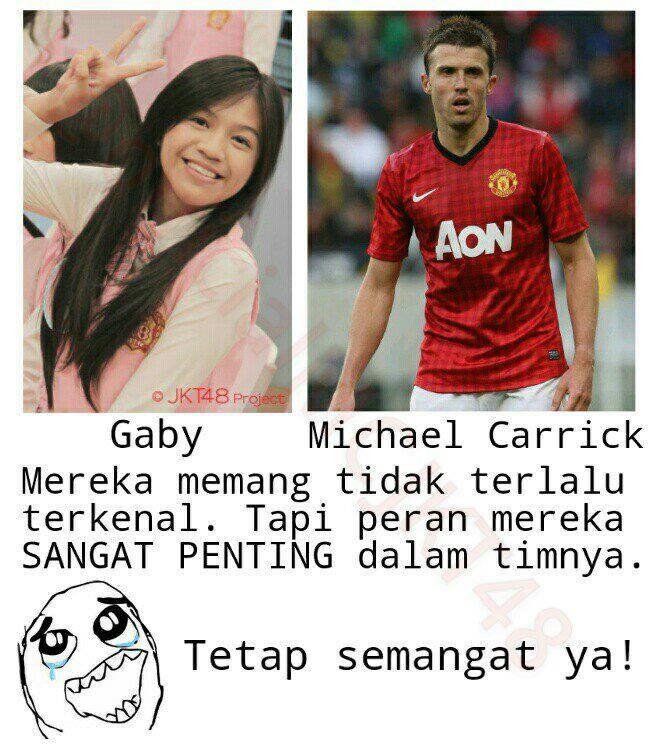 Meme Comic JKT48 Part 2 ~ All about JKT48. Enjoy :)