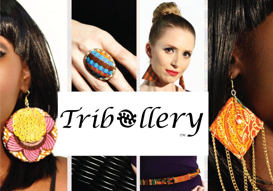 African inspired, print, fabric jewellery and accessories