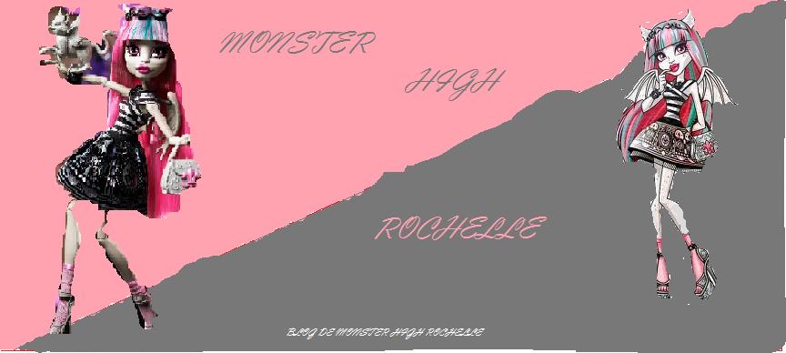 monsterhighrochele