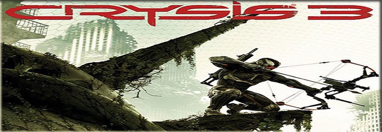Crysis 3 Adaptive Warfare