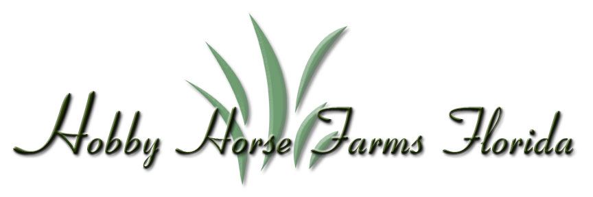 Hobby Horse Farms Florida