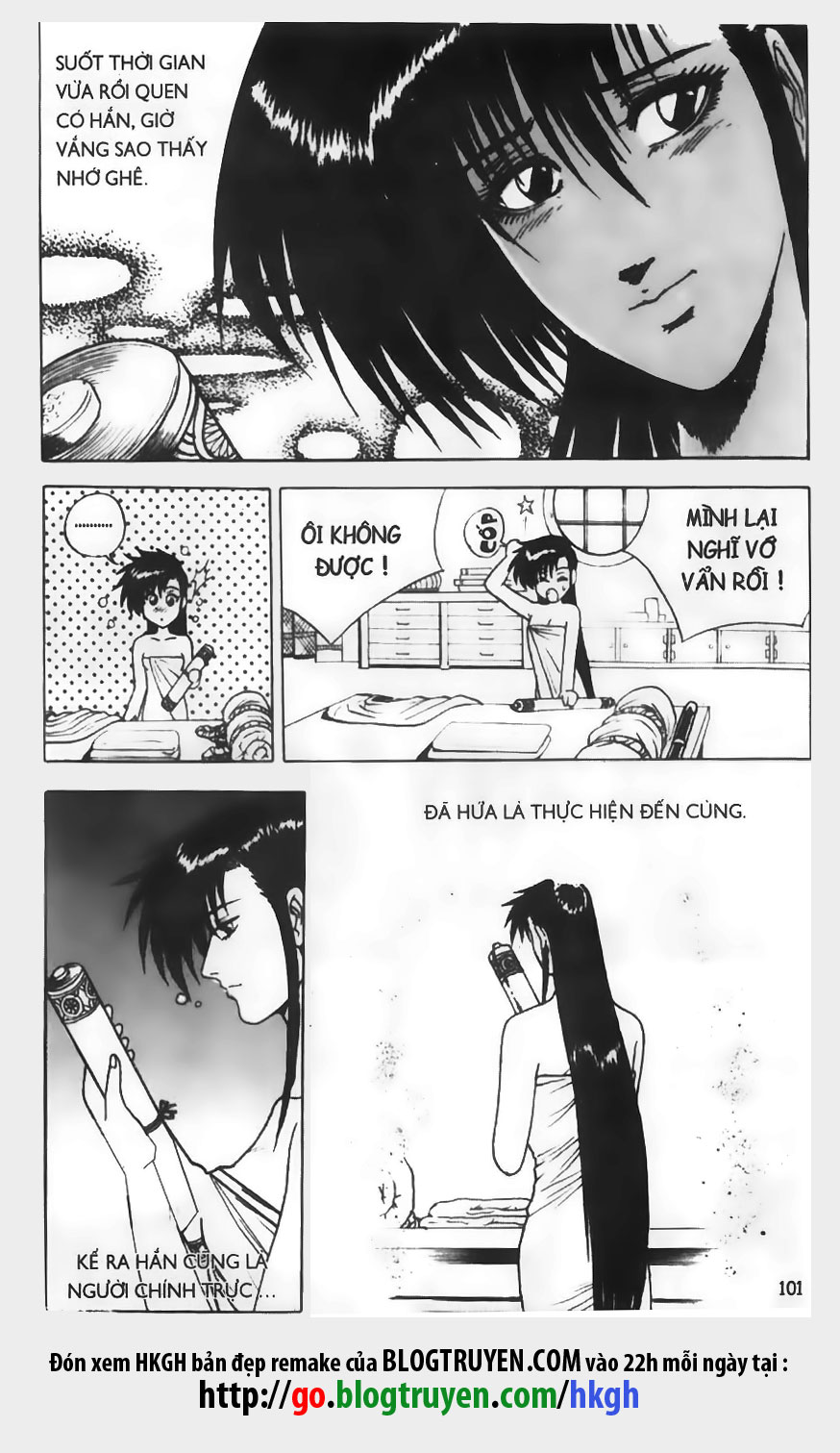 Hiệp Khách Giang Hồ chap 18 Trang 22 - Mangak.info Hiệp Khách Giang Hồ chap 18 Trang 22 - Mangak.info