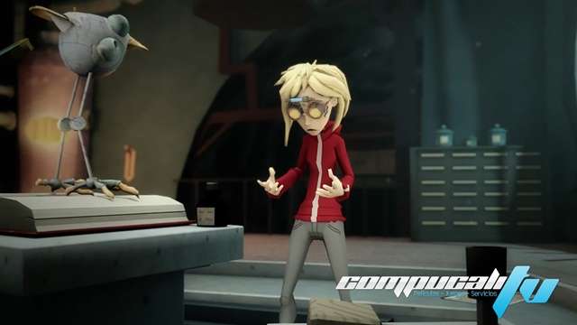 Perils of Man PC Game Perils of Man PC Game